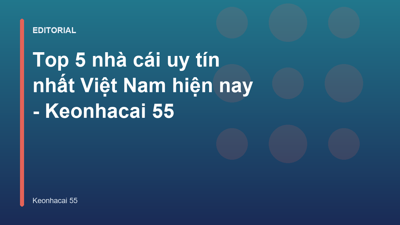 Người chơi tìm hiểu về các nhà cái uy tín